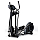 Эллиптический тренажер SportsArt E840