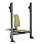 Жим от плеч GYM80 SYGNUM Basic