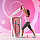 Мышцы плеч TECA Ladies Donna My Body