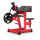 Бицепс сидя PURE CRAFT GYM80