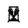 Независимый жим ногами PURE CRAFT STRONG GYM80