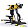 Жим от плеч (Shoulder Press) DHZ Y935ZA 