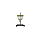 Римский стул регулируемый GYM80 SYGNUM Basic