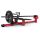 T-тяга в наклоне PURE CRAFT GYM80