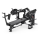 Независимый жим от груди лежа PURE CRAFT STRONG GYM80