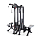 4-ех сторонняя силовая станция Panatta FIT EVO