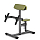 Скамья Скотта GYM80 SYGNUM Basic