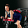 Голень с упором на локти Panatta HP