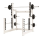 Стойка для приседаний со штангой GYM80
