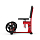 Икроножные мышцы сидя PURE CRAFT GYM80