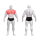 Кроссовер/Грудные мышцы PURE CRAFT DUAL GYM80
