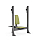 Жим от плеч GYM80 SYGNUM Basic