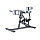Гиперэкстензия регулируемая Panatta FIT EVO
