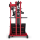 Маятниковые приседания PURE CRAFT GYM80