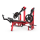 Независимый жим от груди с отрицательным наклоном PURE CRAFT DUAL GYM80