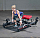 Ягодичные мышцы GYM80 GLUTE Builder