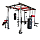 Многофункциональная станция GYM80 SYGNUM Functional Performance