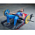 Ягодичные мышцы GYM80 GLUTE Builder