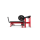 Независимый жим от груди лежа PURE CRAFT DUAL GYM80