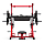 Вертикальный жим ногами PURE CRAFT GYM80