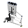 Трицепс-машина. Имитация отжиманий DHZ U2026