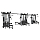 Мультикроссовер 13 - позиционный (Multistation) DHZ U2066PC