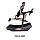 Беговая дорожка Ecoracer Panatta