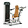 Вертикальный жим Panatta XP LUX