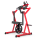 Прямая и косые мышцы пресса PURE CRAFT GYM80