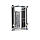 Мультикомплекс Functional Trainer Matrix Aura