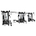 Мультикроссовер 13 - позиционный (Multistation) DHZ U2066PC