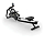 Гребной тренажер Matrix Rower