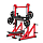 Вертикальный жим ногами PURE CRAFT GYM80