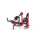 Независимый жим от груди с отрицательным наклоном PURE CRAFT DUAL GYM80