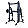 Машина Смита Panatta HP 1HP120
