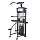 Комбинированный станок с разгружением SportsArt DOUBLE FUNCTION Line