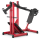 Маятниковые приседания PURE CRAFT GYM80