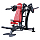 Вертикальный жим Panatta HP