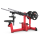 Независимые вертикальные отжимания PURE CRAFT DUAL GYM80