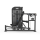 Жим от груди и плеч DHZ U2084C
