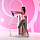 Мышцы груди TECA Ladies Donna My Body
