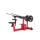 Независимые вертикальные отжимания PURE CRAFT DUAL GYM80