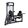 Жим ногами горизонтальный – голень сидя SportsArt DOUBLE FUNCTION Line