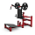Приседания PURE CRAFT GYM80