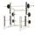 Стойка для приседаний со штангой GYM80