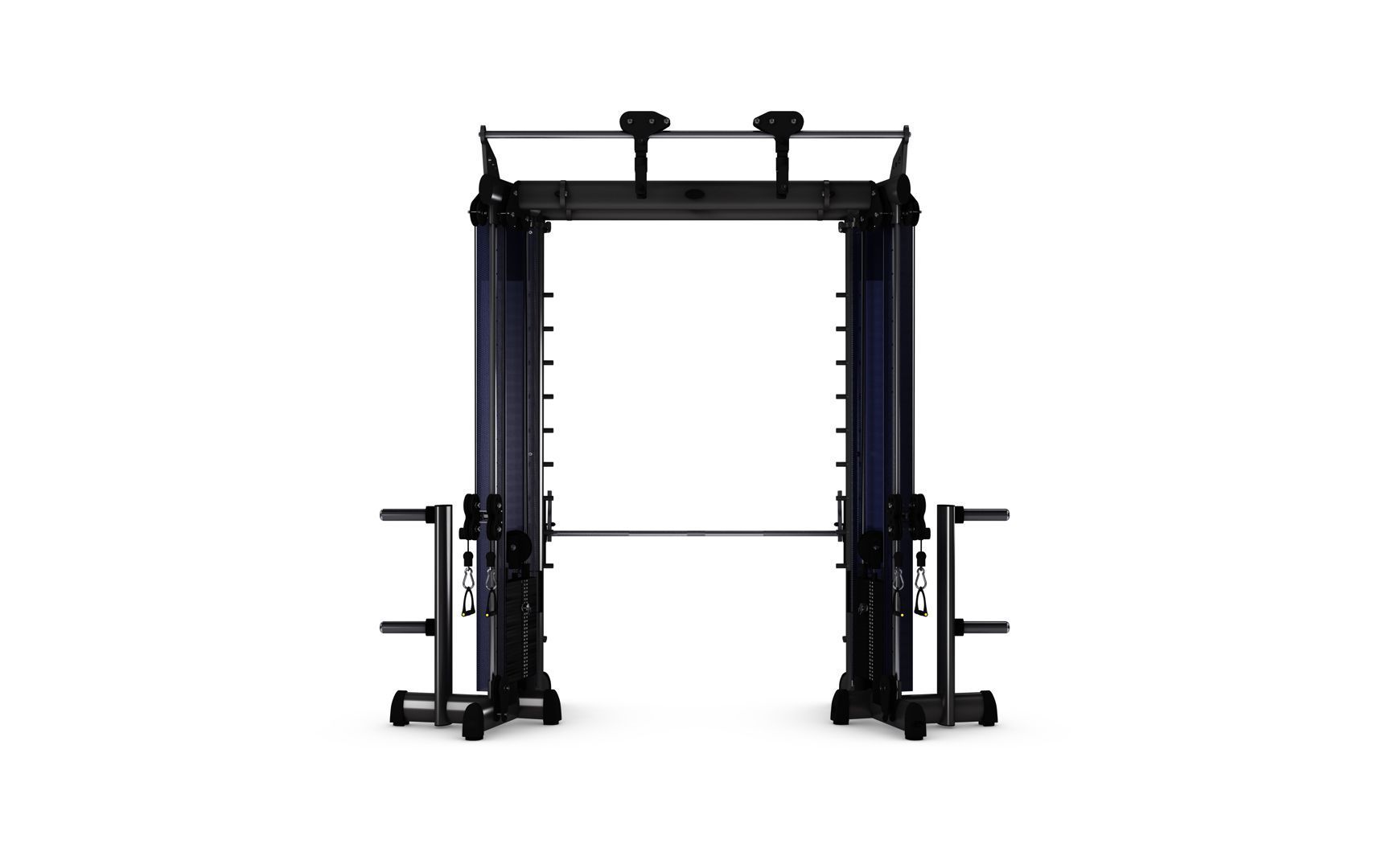 Многофункциональная станция GYM80 SYGNUM Functional Performance 5201