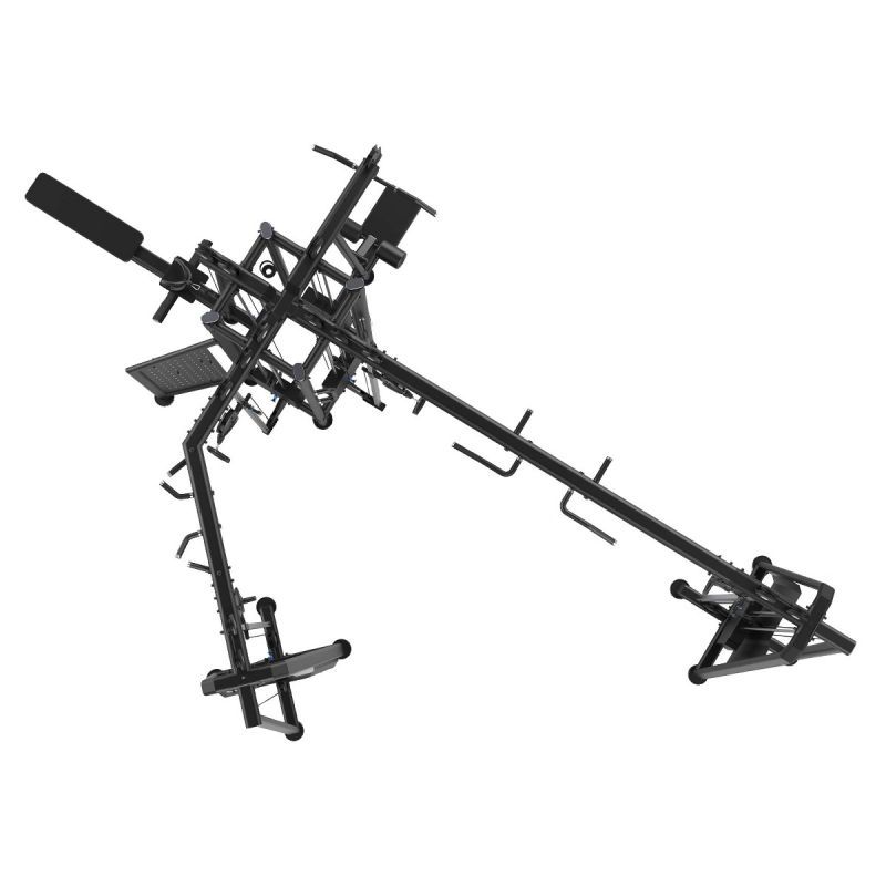 Мультикроссовер 6 - позиционный (Multistation) DHZ U2066P