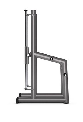 Машина Смита GYM80 SYGNUM Basics