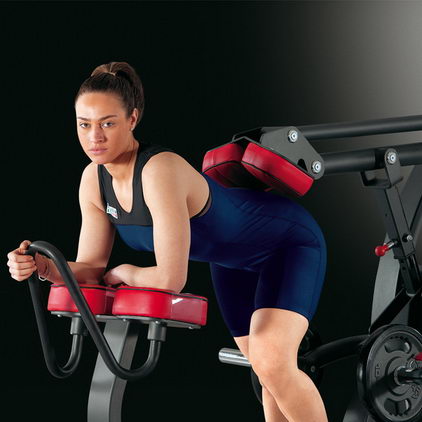 Голень с упором на локти Panatta HP
