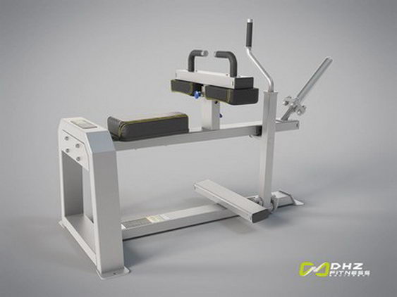 Икроножные сидя DHZ Evost I
